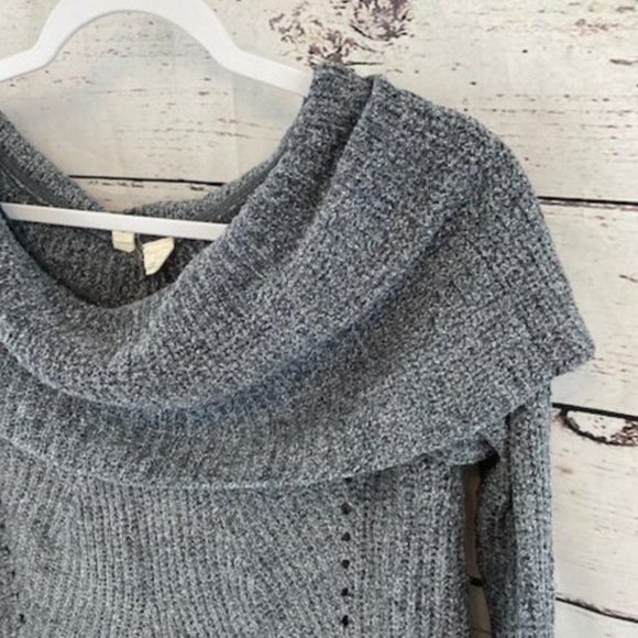 Anthropologie Moth Lucerne Chenille Sweater - Picture 7 of 9